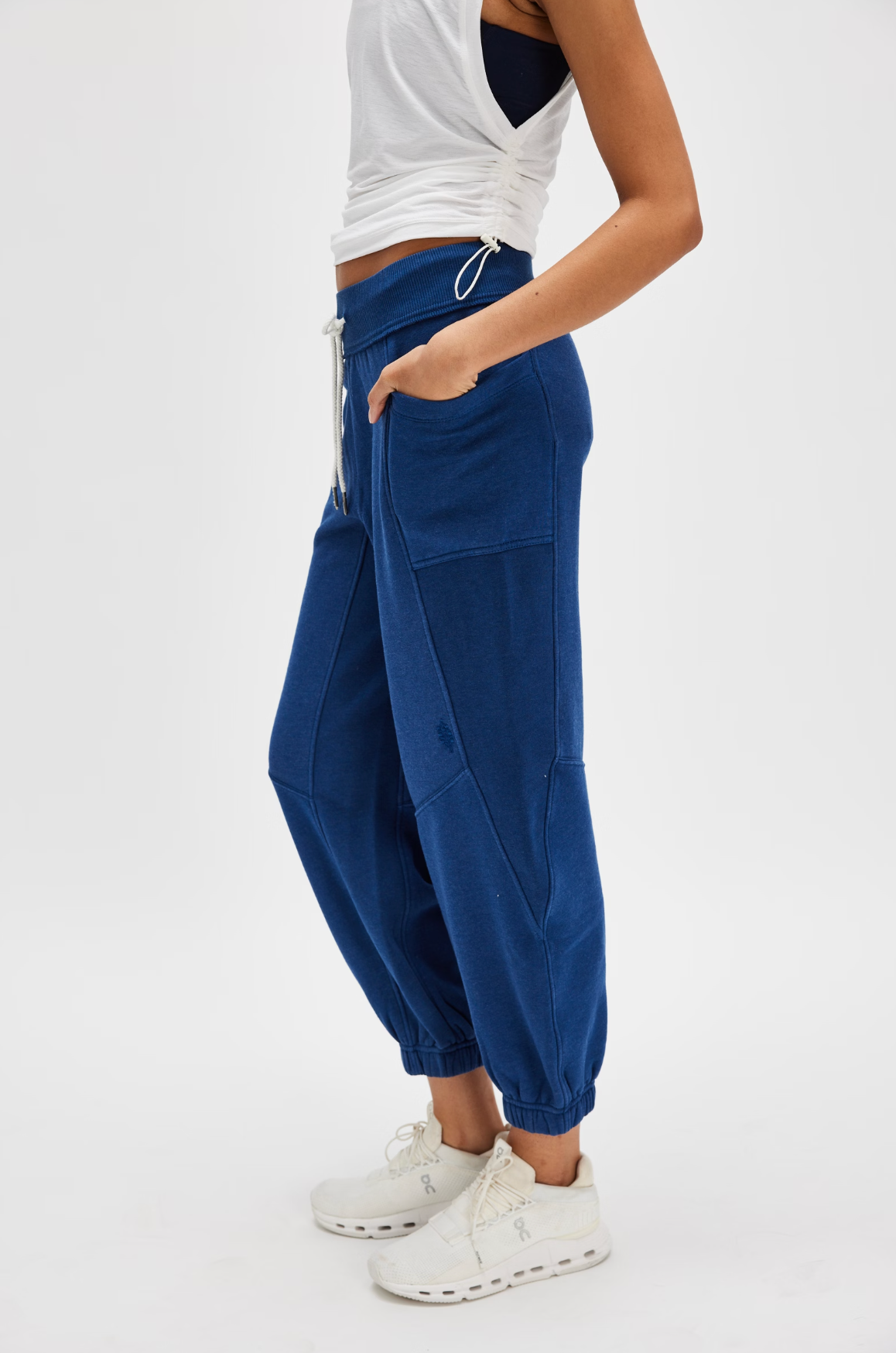 Making It Jogger | FP Movement