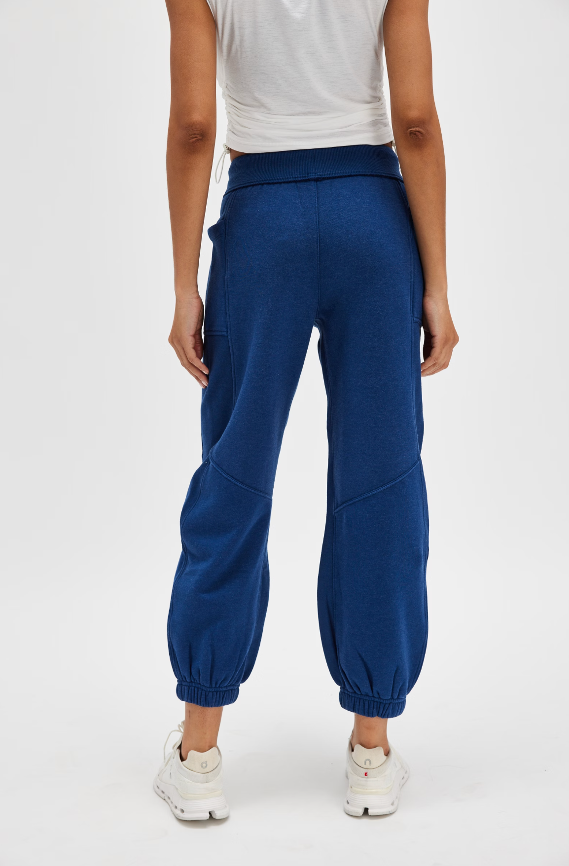 Making It Jogger | FP Movement