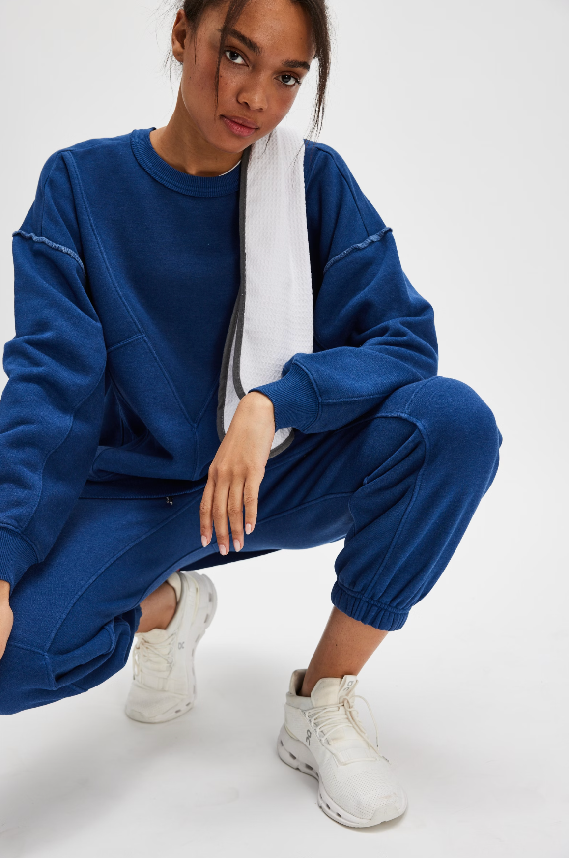 Making It Jogger | FP Movement