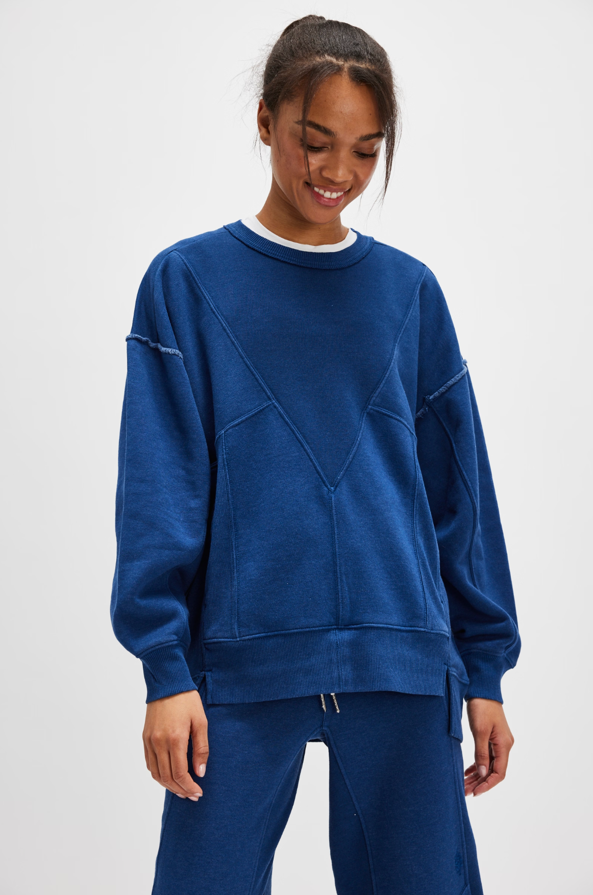 Making It Pullover | FP Movement