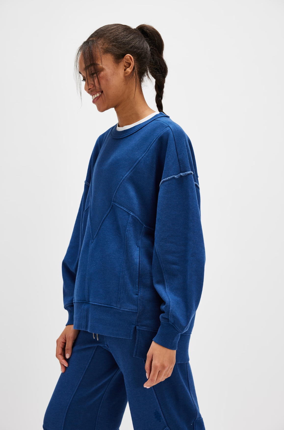 Making It Pullover | FP Movement