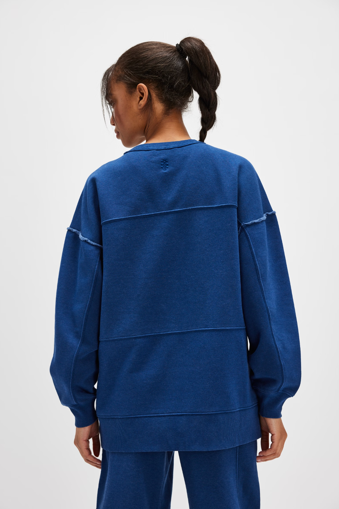 Making It Pullover | FP Movement