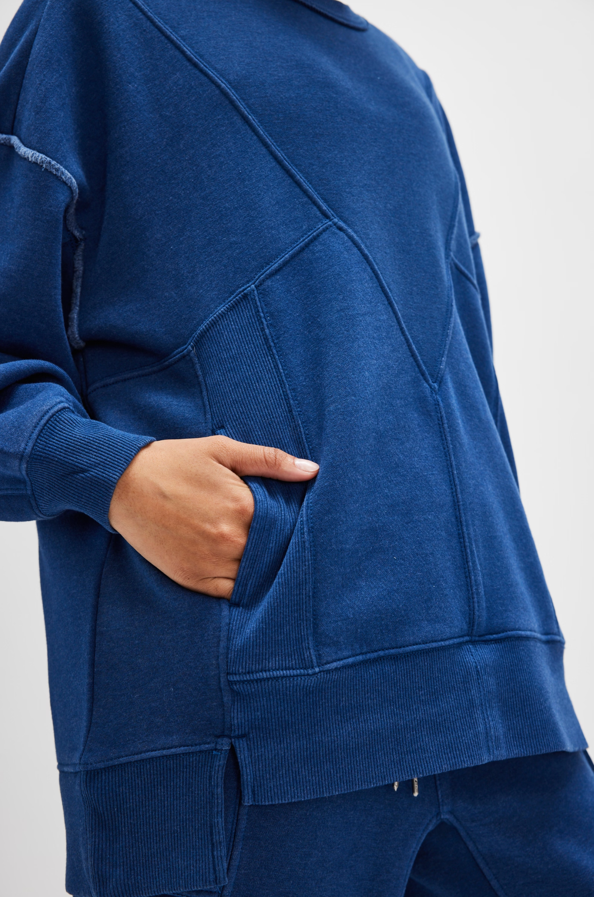 Making It Pullover | FP Movement