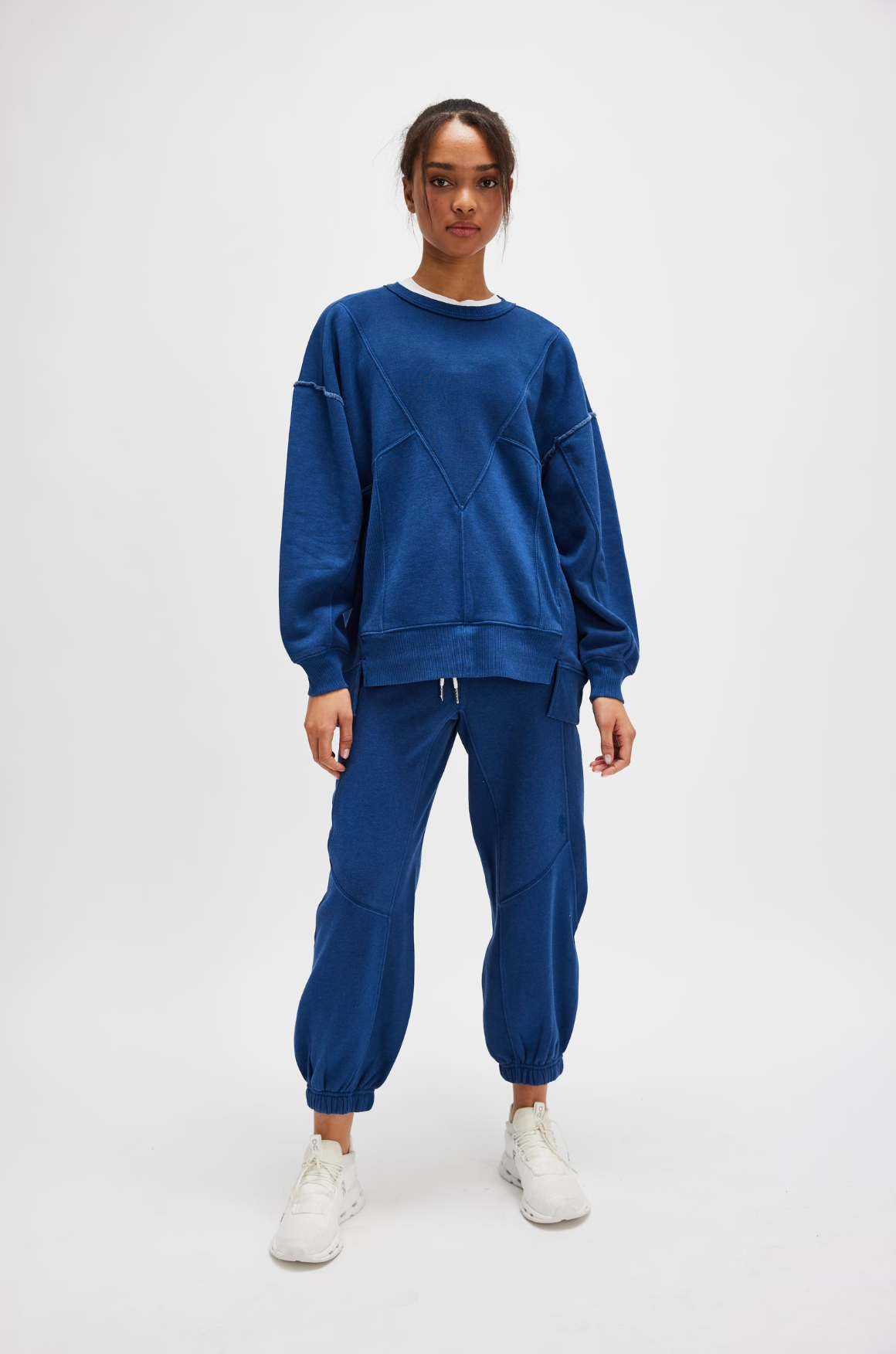 Making It Pullover | FP Movement