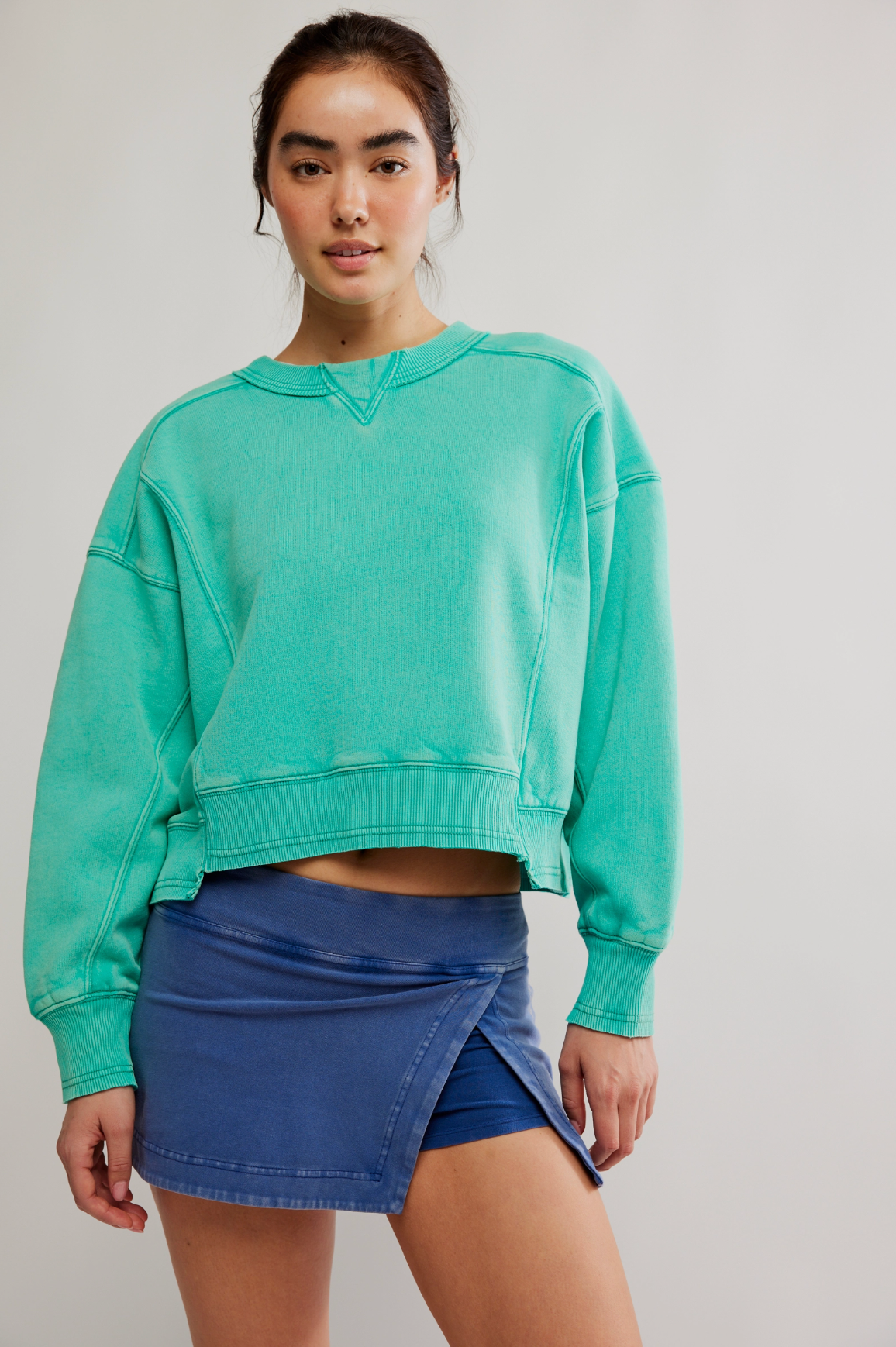 Intercept Pullover | FP MOVEMENT