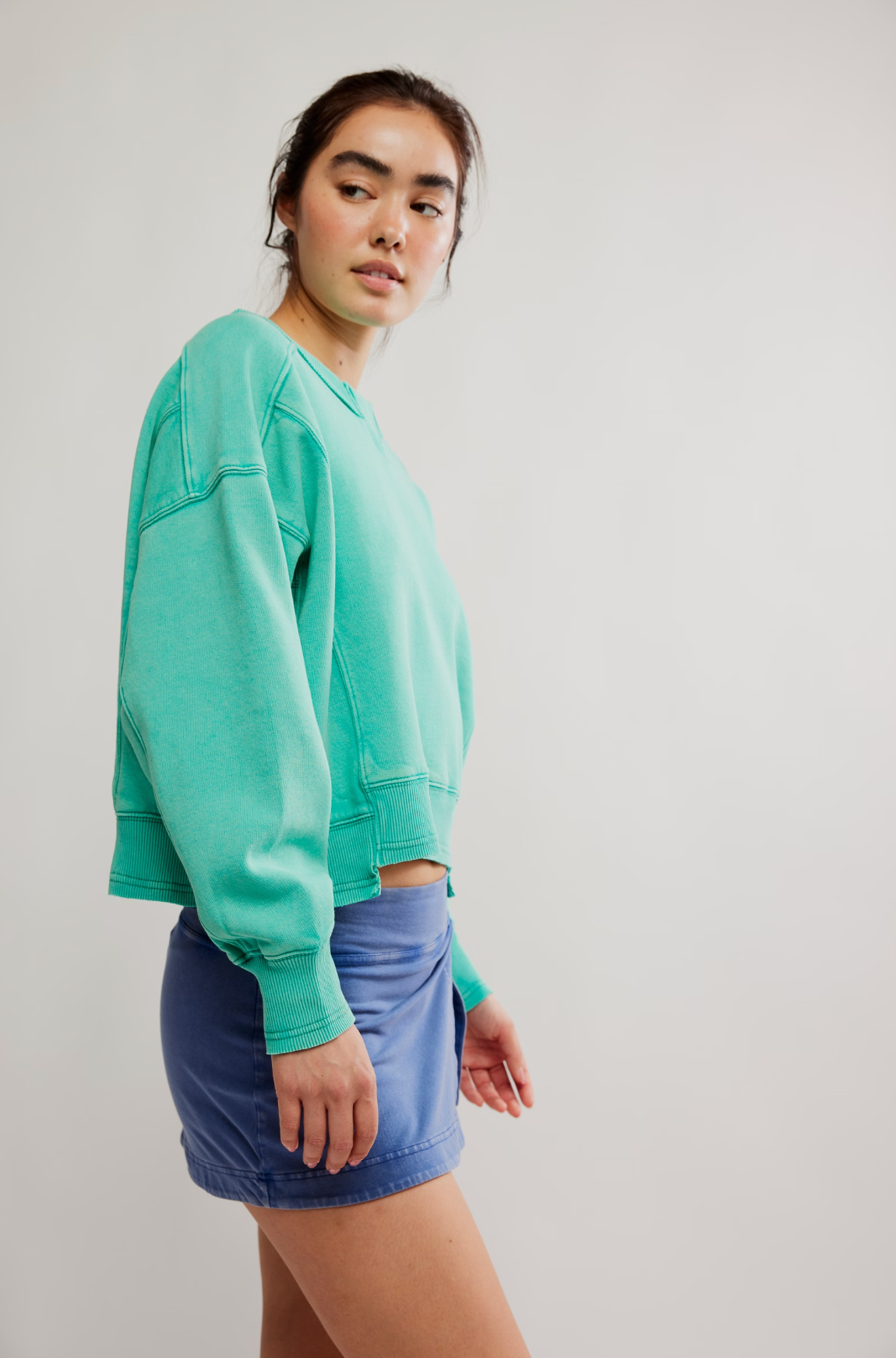 Intercept Pullover | FP MOVEMENT