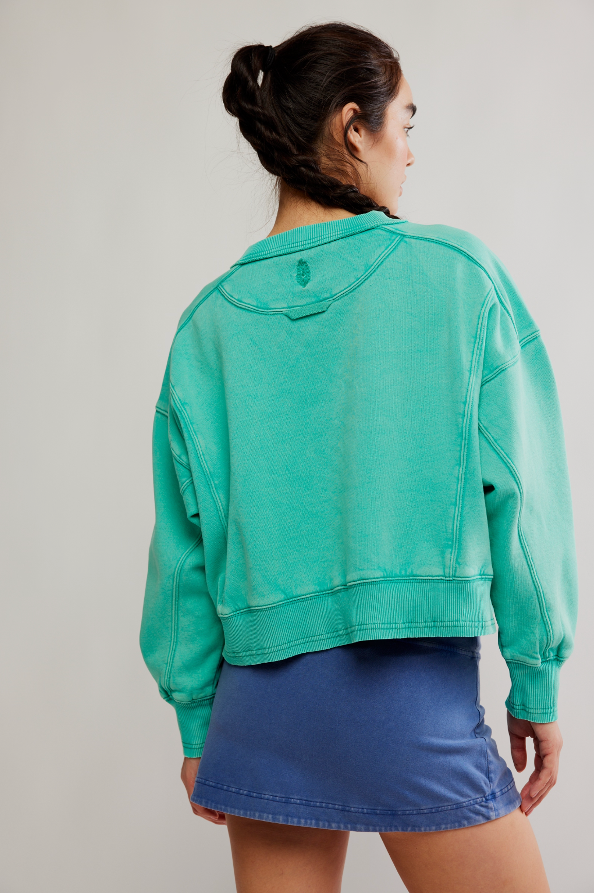 Intercept Pullover | FP MOVEMENT