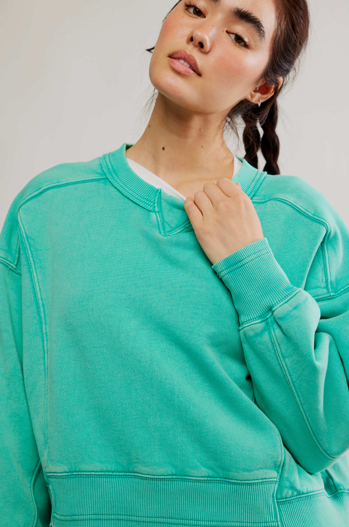 Intercept Pullover | FP MOVEMENT