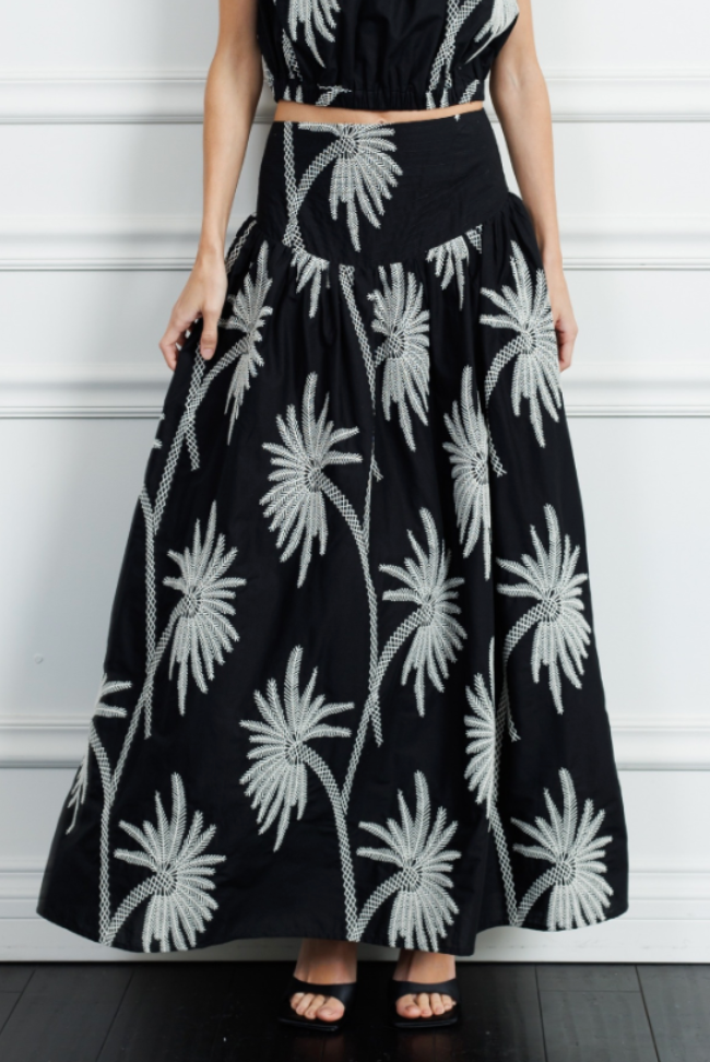 Dayana Skirt | Ciebon