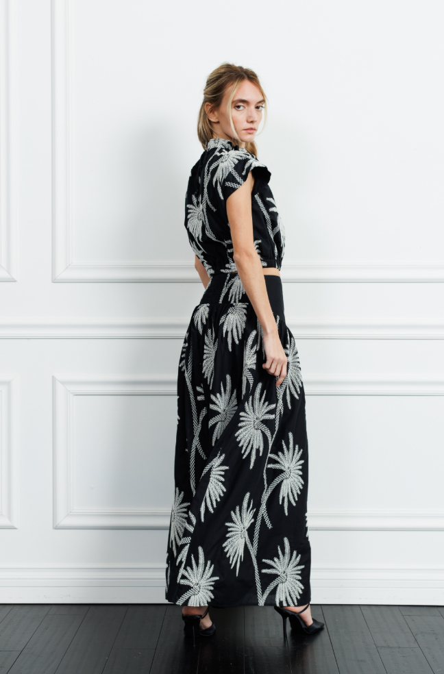 Dayana Skirt | Ciebon