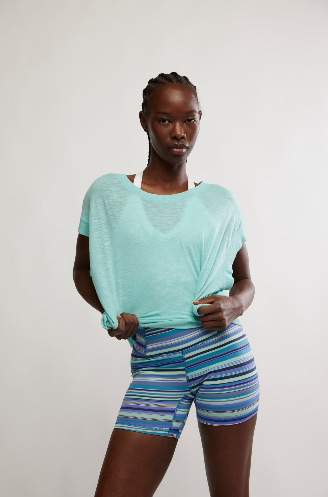 My Time Tee | Free People