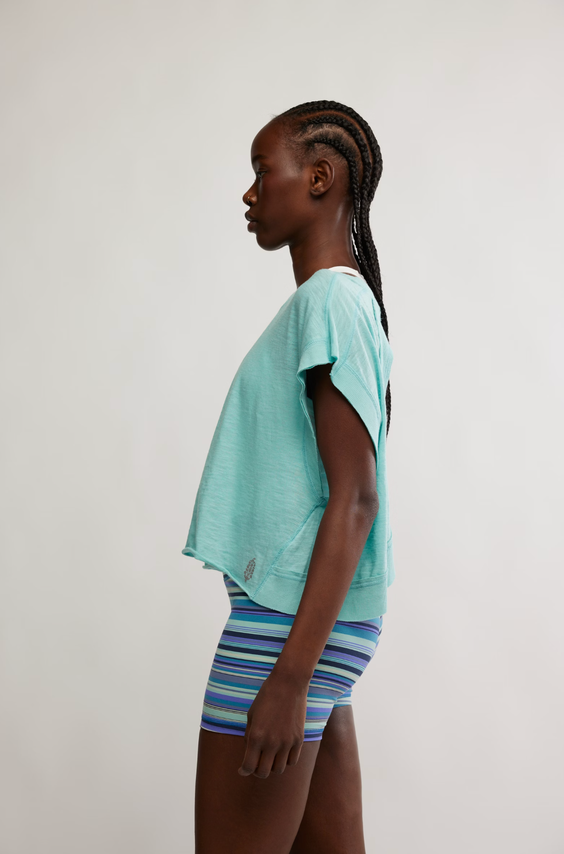 My Time Tee | Free People