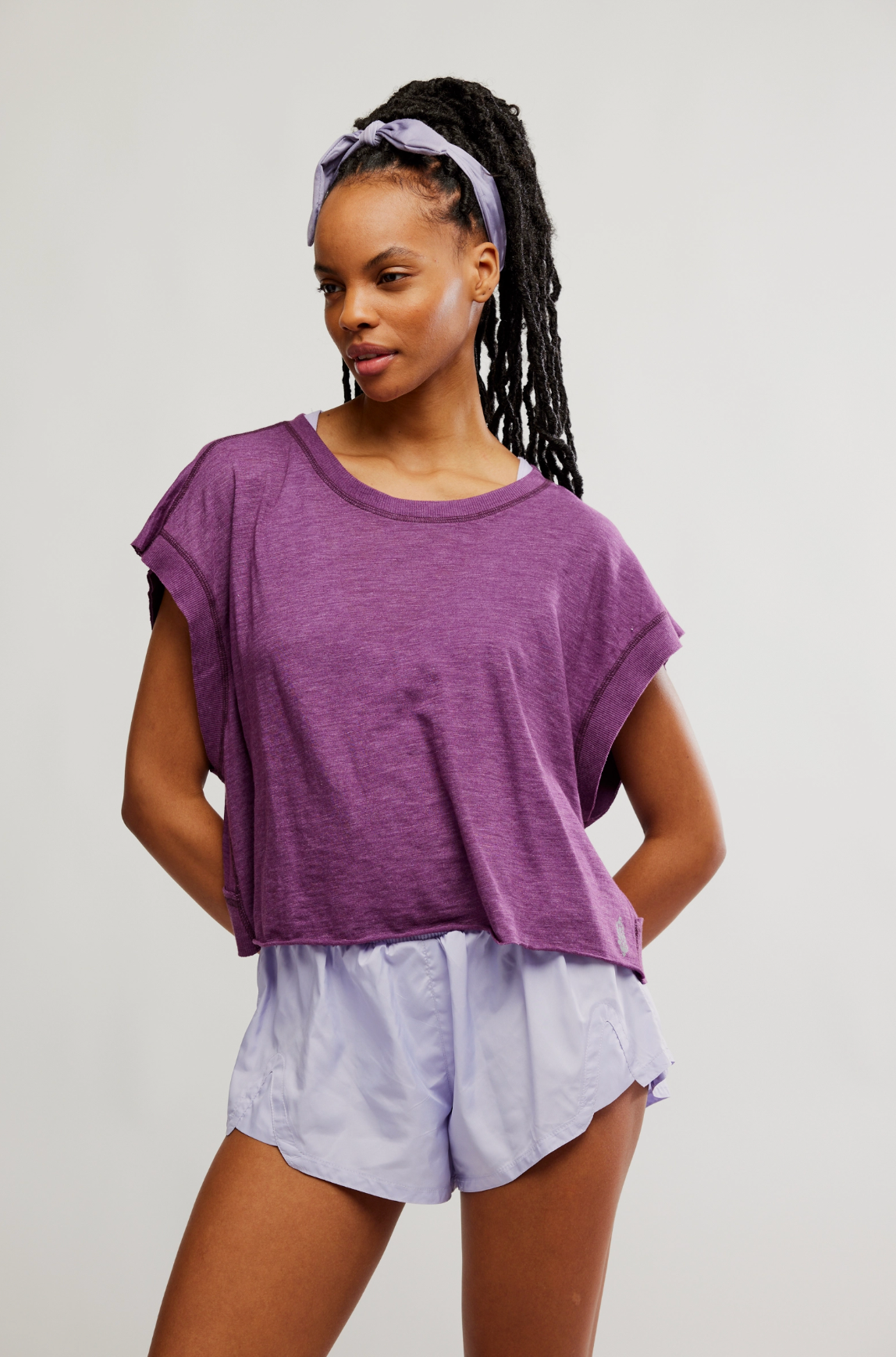 My Time Tee | Free People