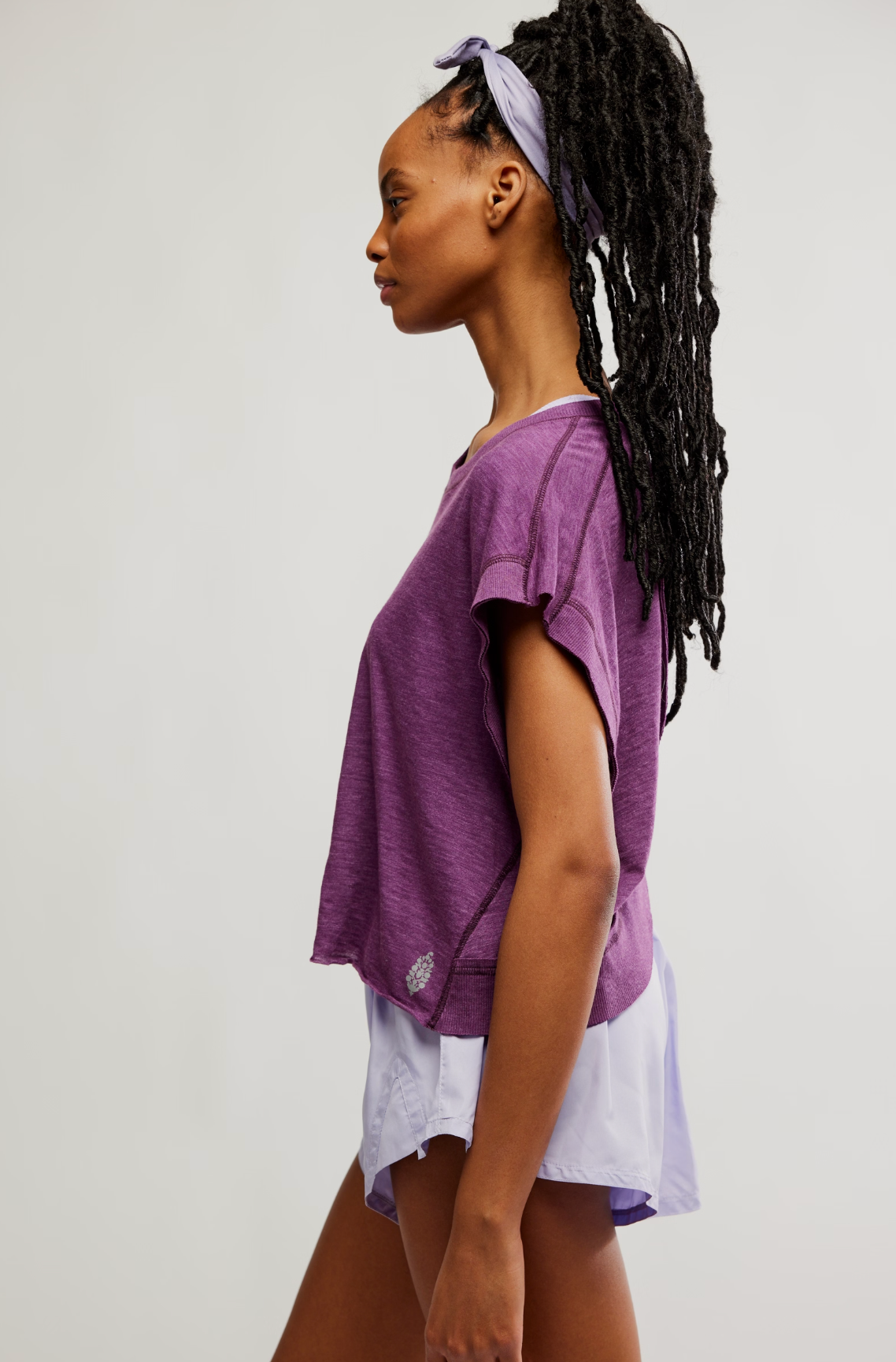 My Time Tee | Free People