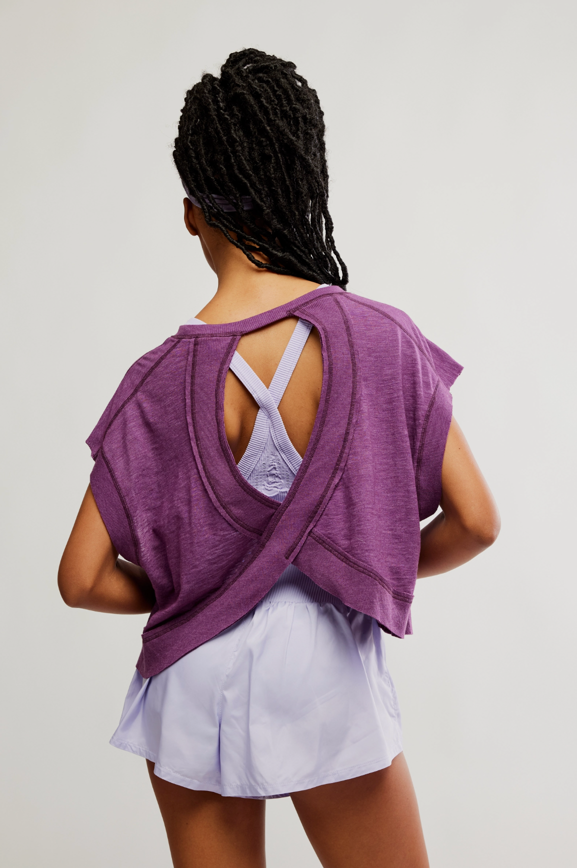 My Time Tee | Free People