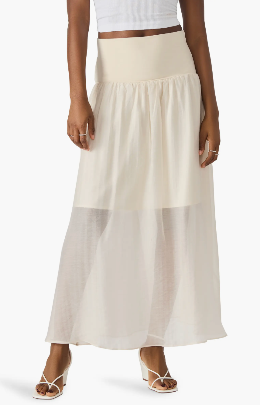 Amaya Skirt | Steve Madden