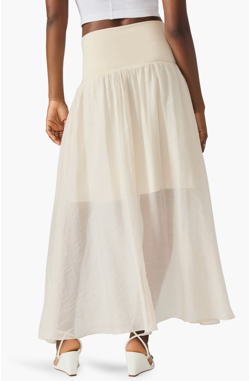 Amaya Skirt | Steve Madden