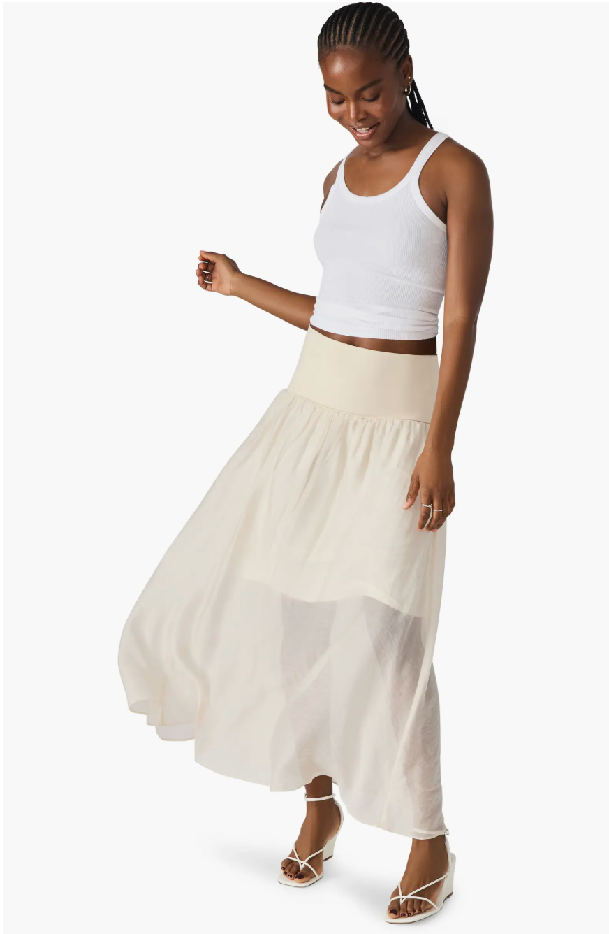 Amaya Skirt | Steve Madden