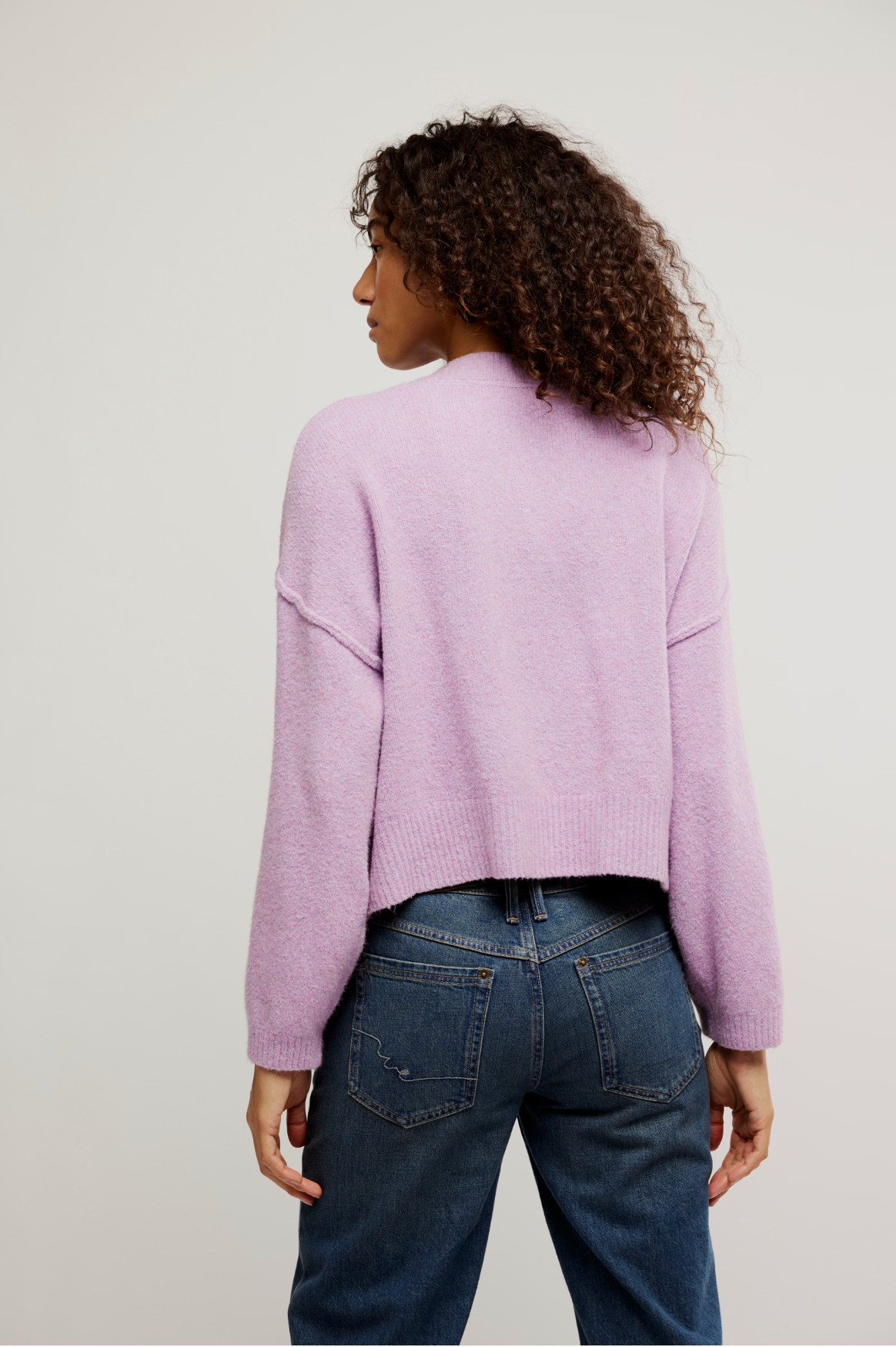 Cool Of The Night Cardi | Free People