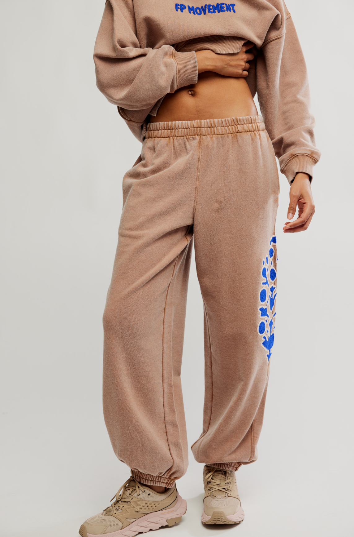 All Star Embroidered Pant | FP Movement