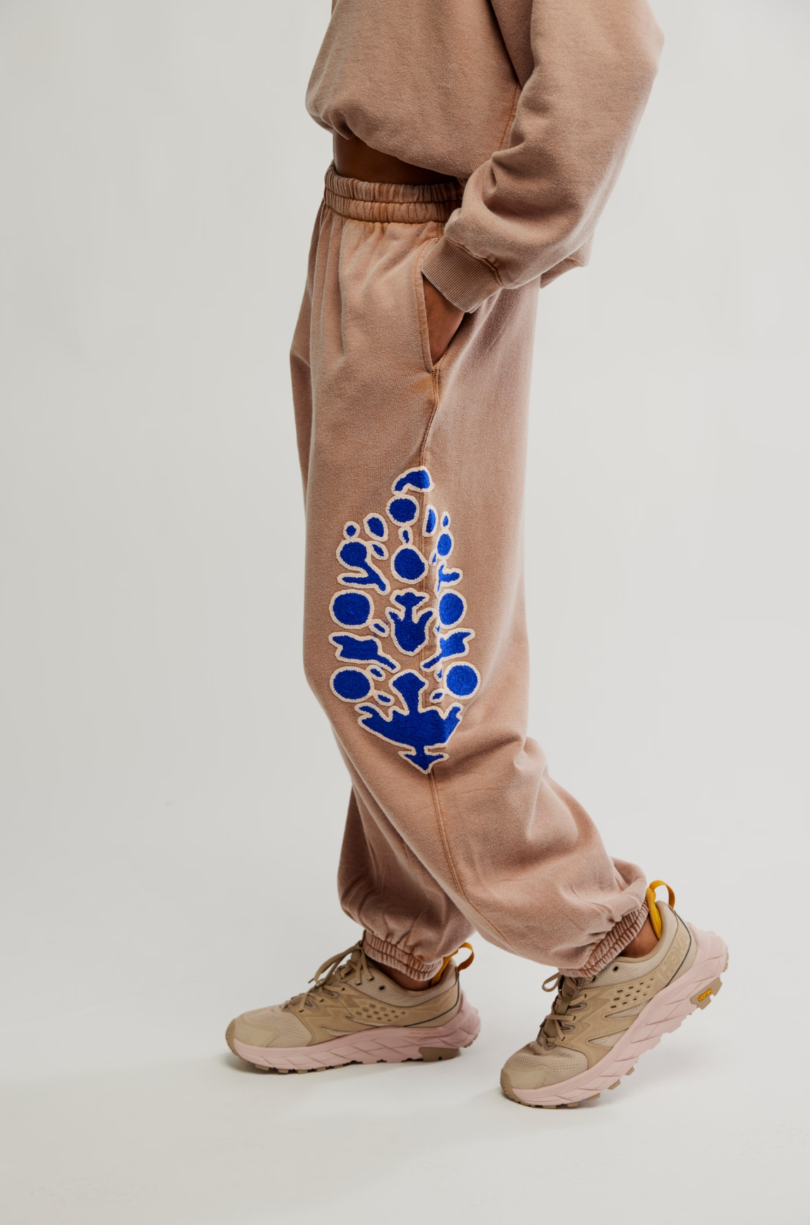All Star Embroidered Pant | FP Movement