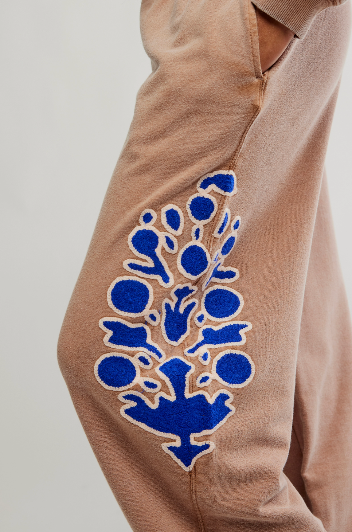 All Star Embroidered Pant | FP Movement