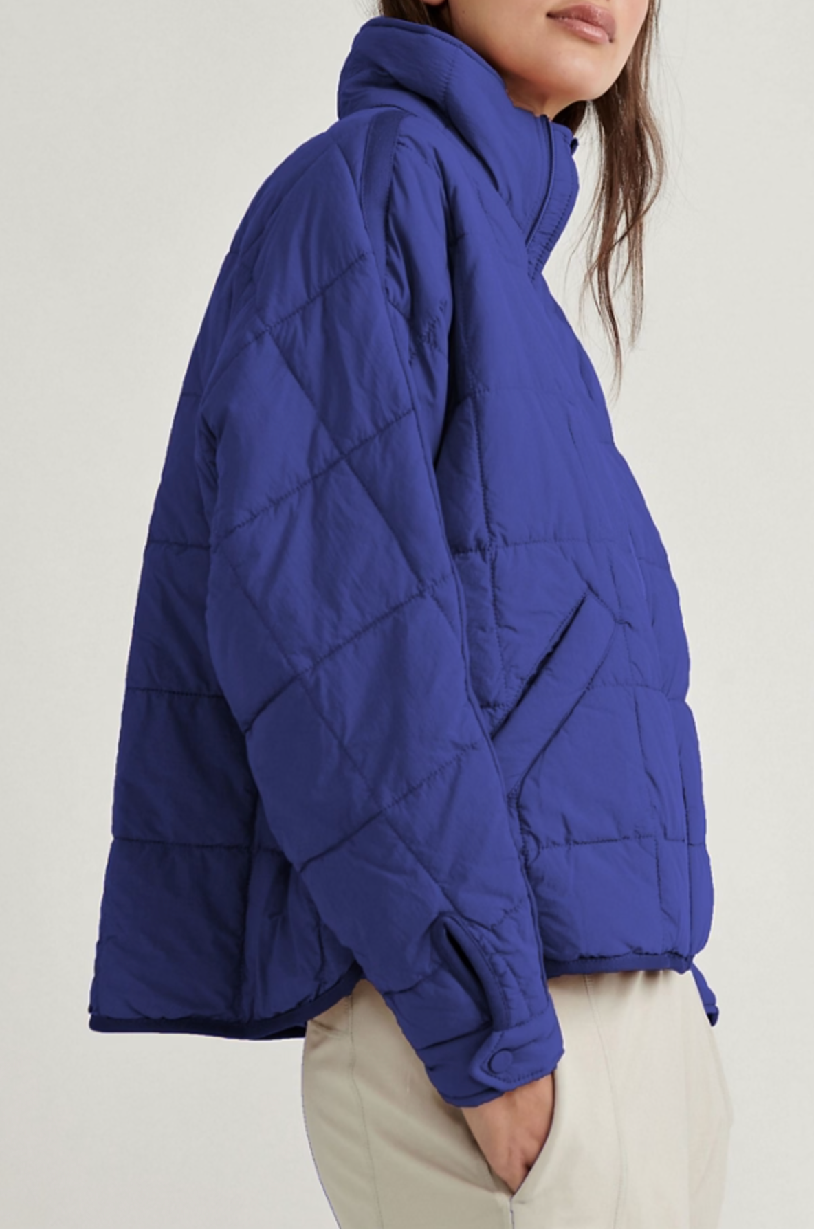 Pippa Packable Puffer Jacket | FP Movement