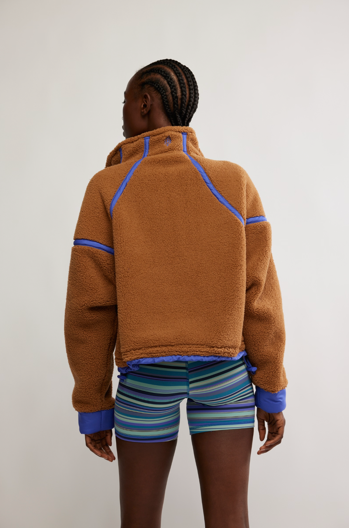 Mountain High 1/2 Zip | Free People