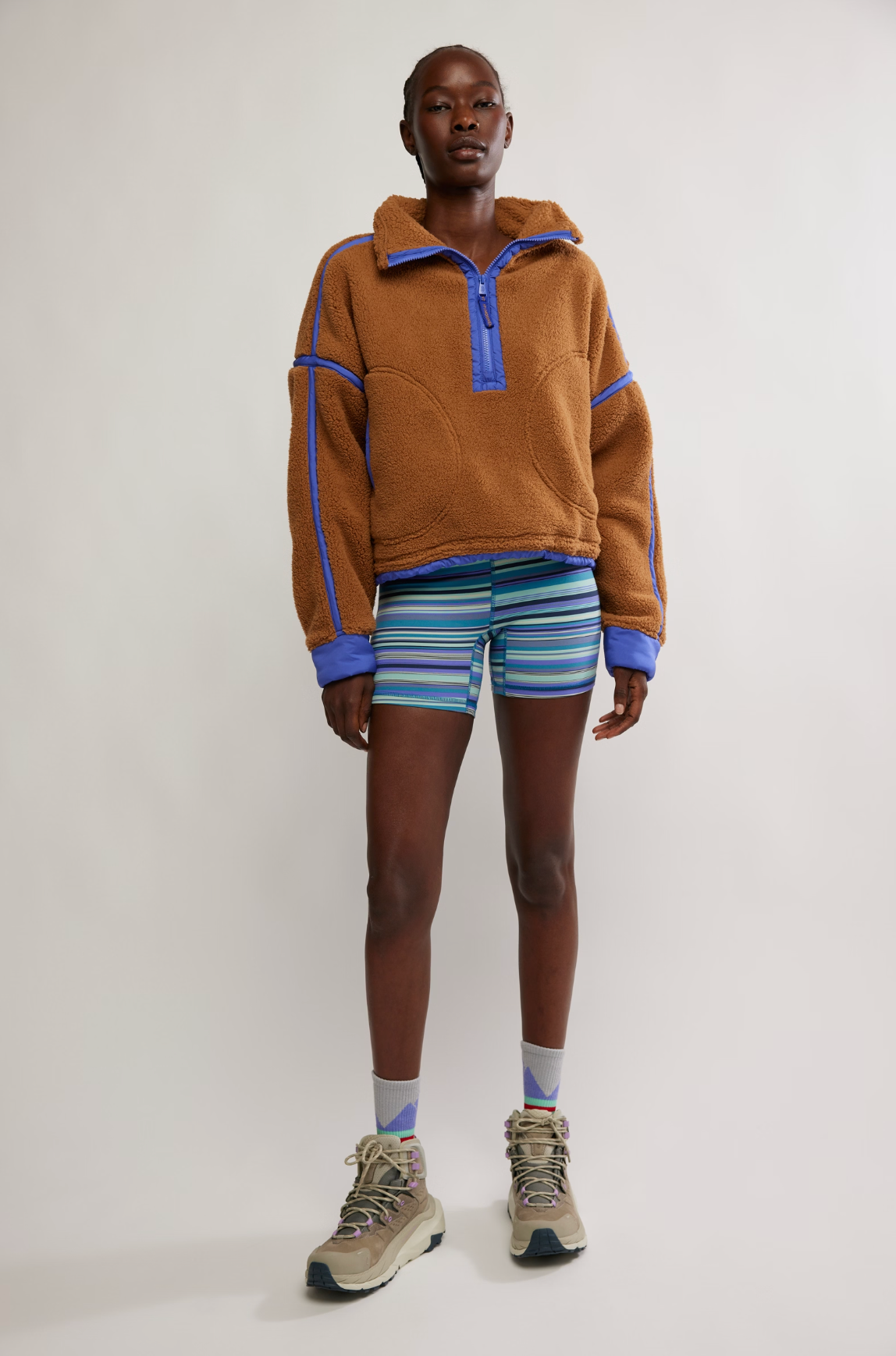 Mountain High 1/2 Zip | Free People
