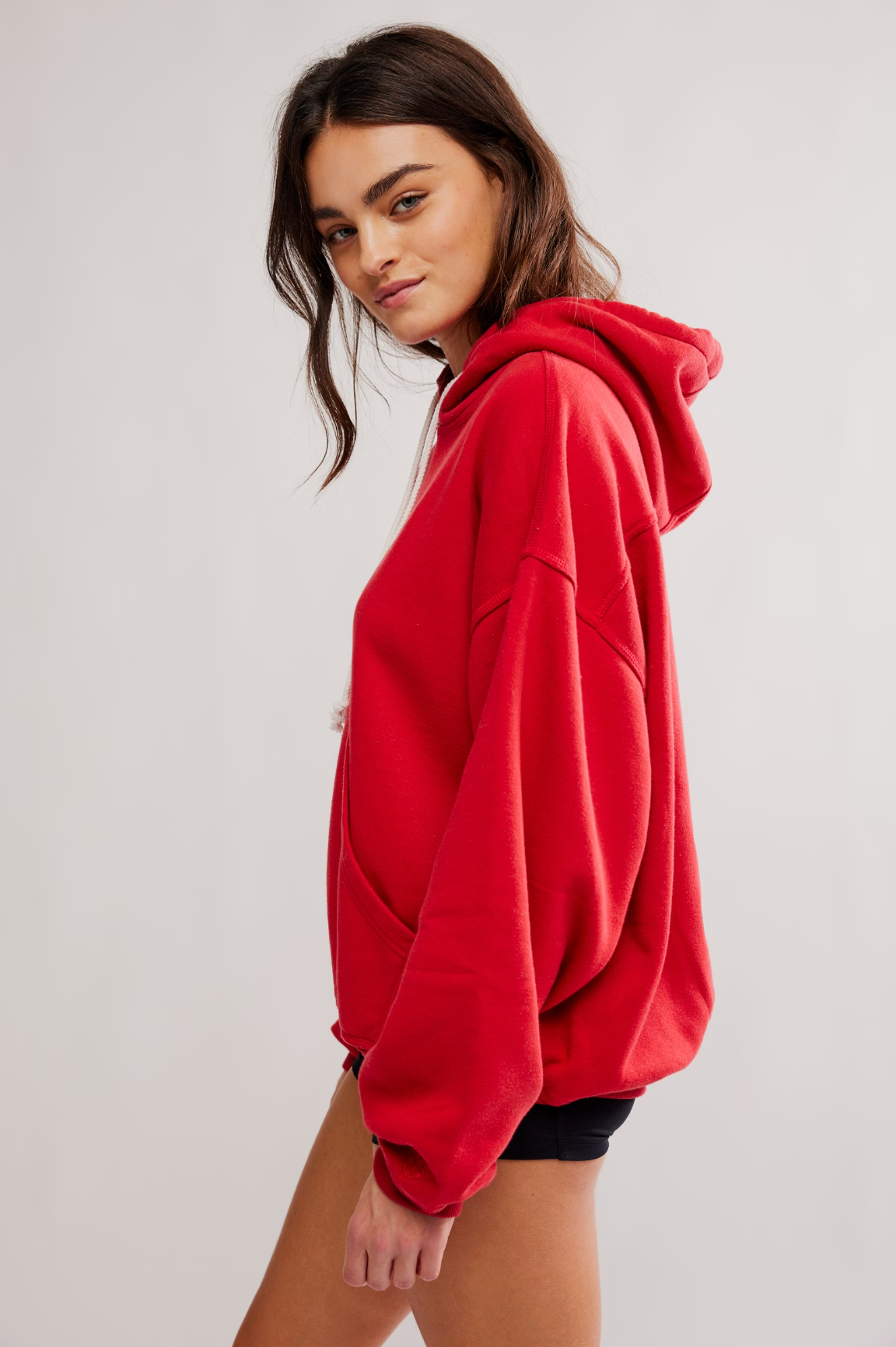 Final Call Hoodie Logo | FP Movement