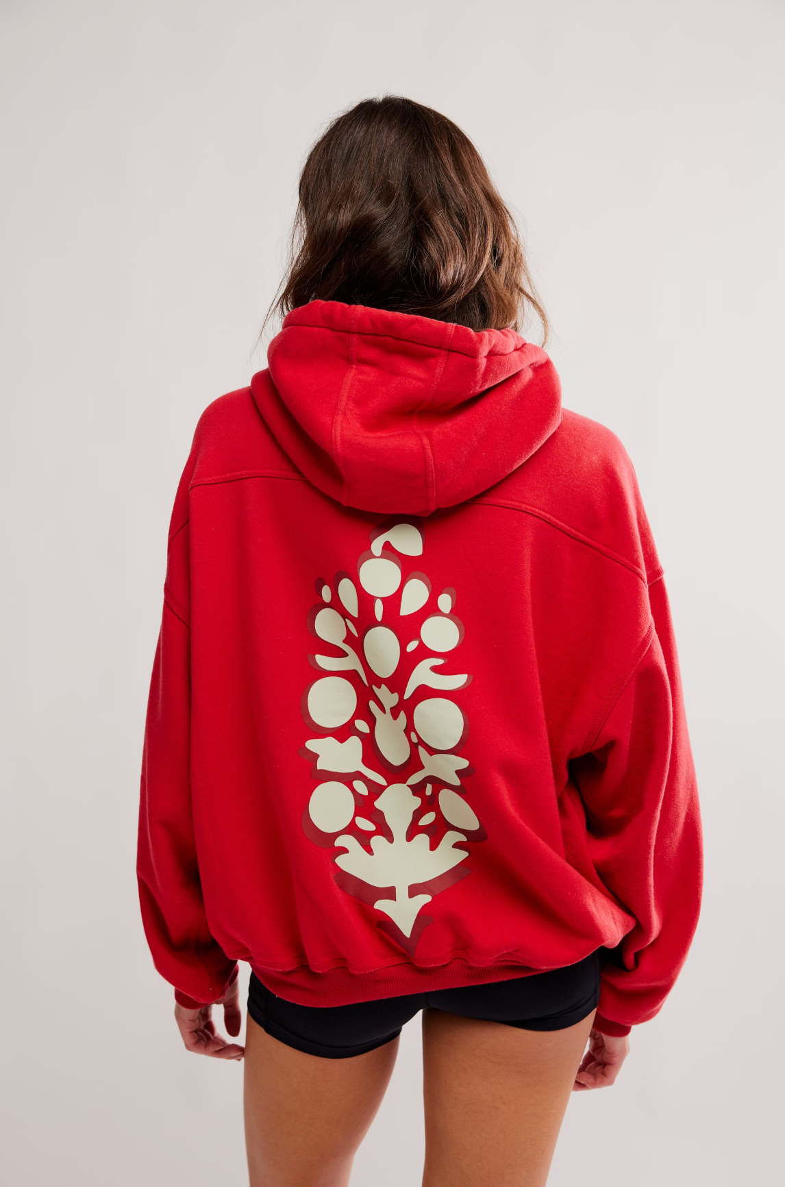 Final Call Hoodie Logo | FP Movement