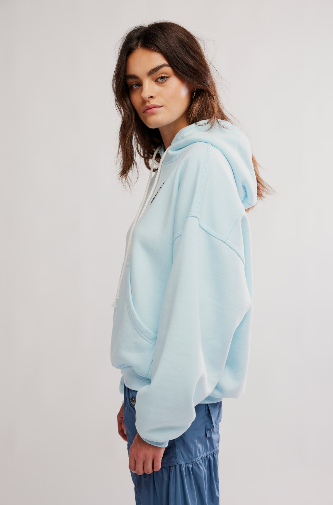 Final Call Hoodie Logo | FP Movement