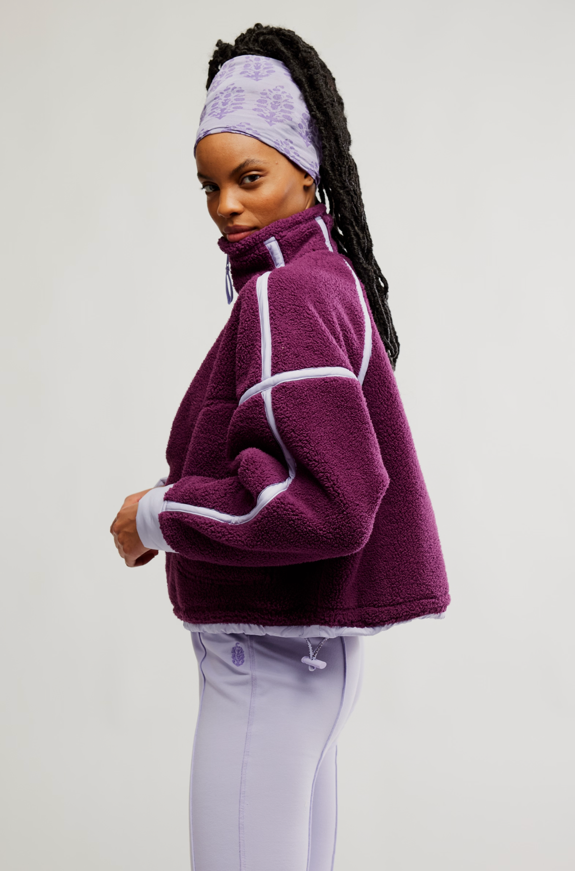 Mountain High 1/2 Zip | Free People
