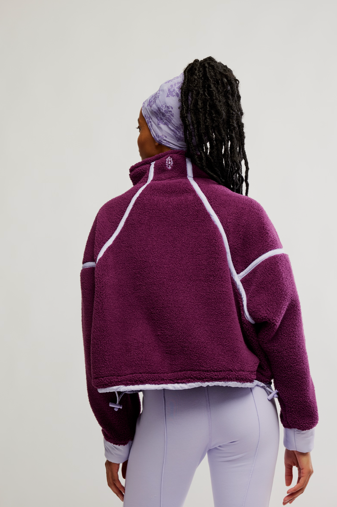 Mountain High 1/2 Zip | Free People