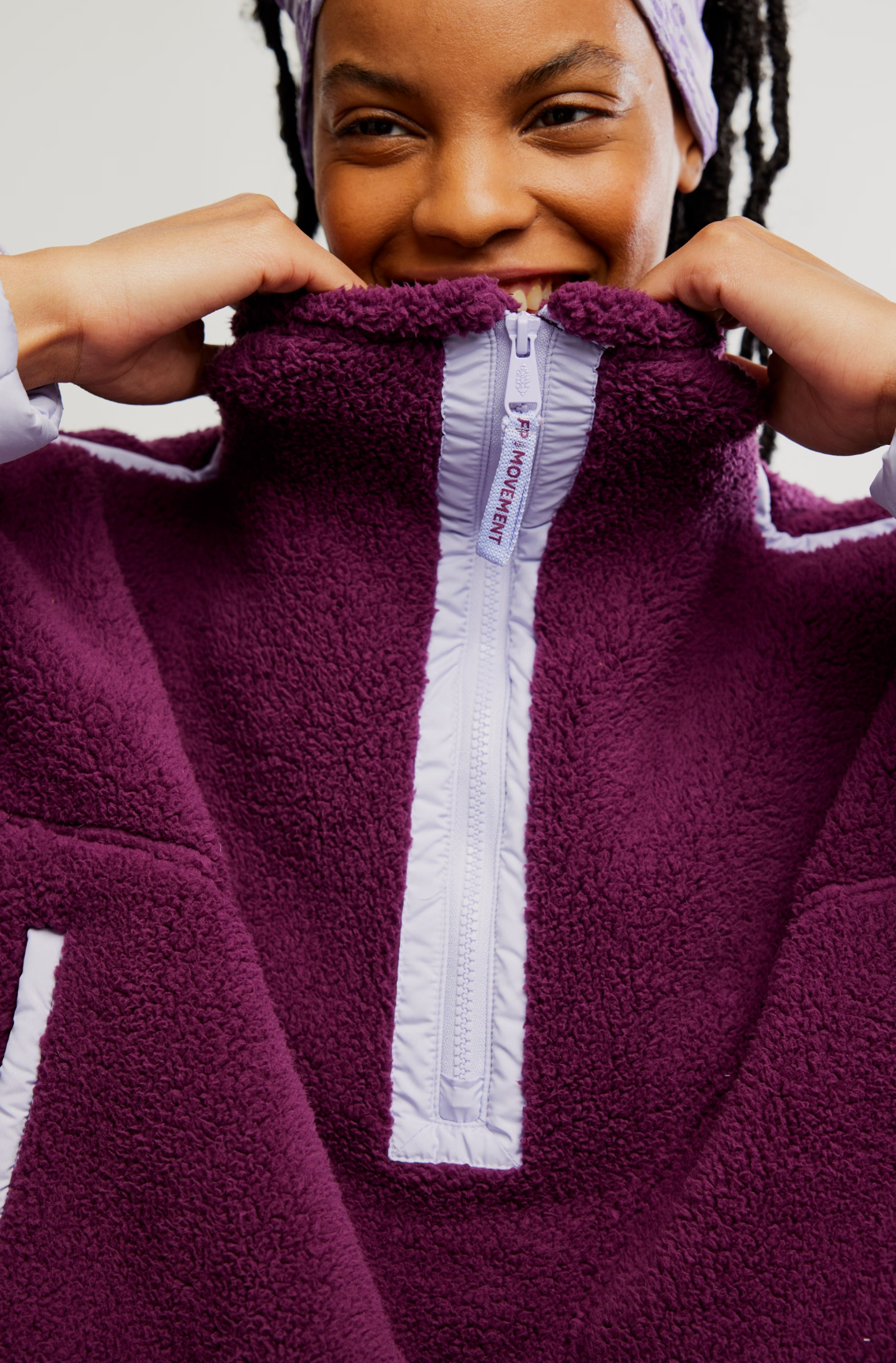 Mountain High 1/2 Zip | Free People