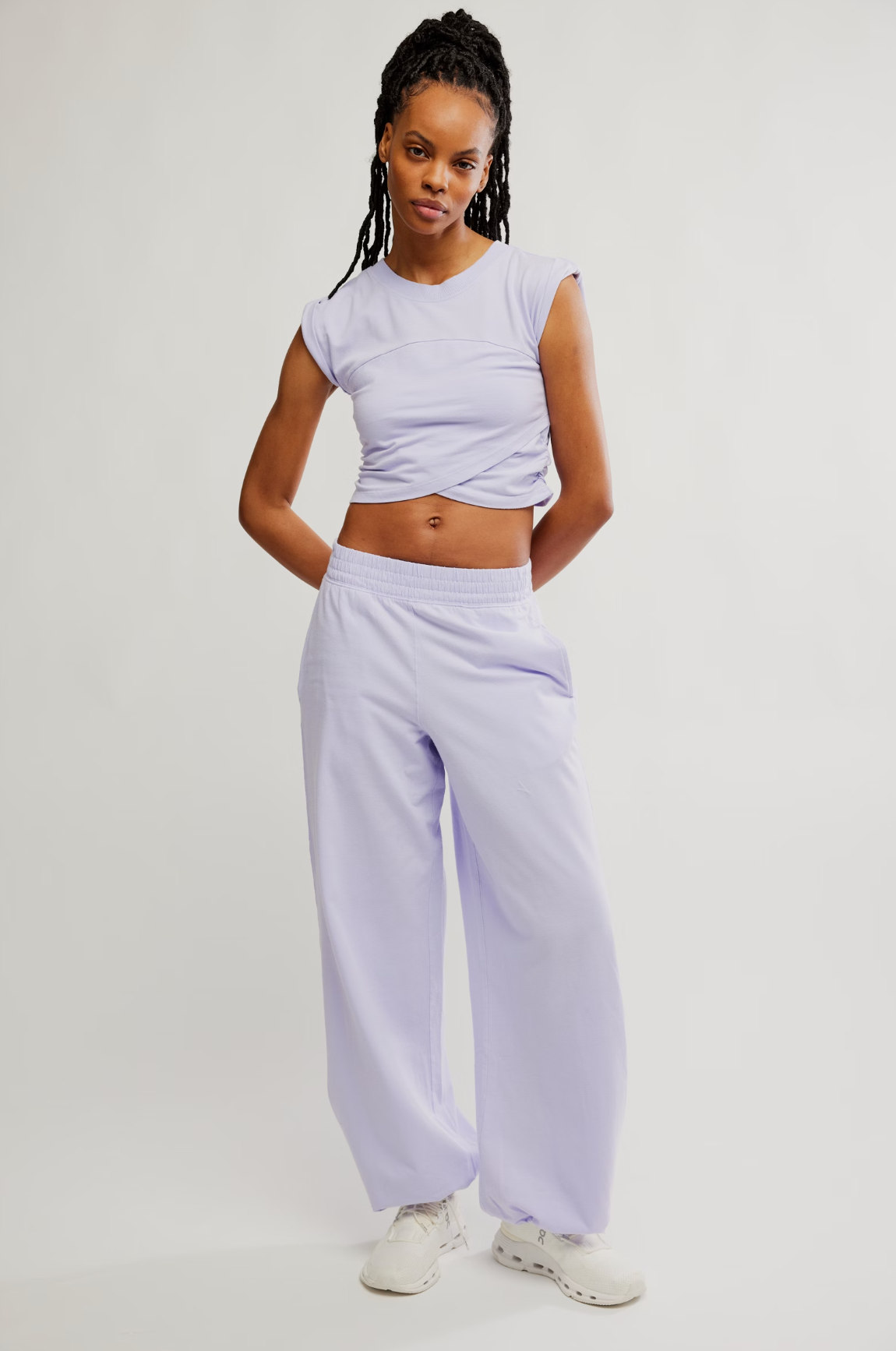 Hot Shot Crossover Set | FP Movement