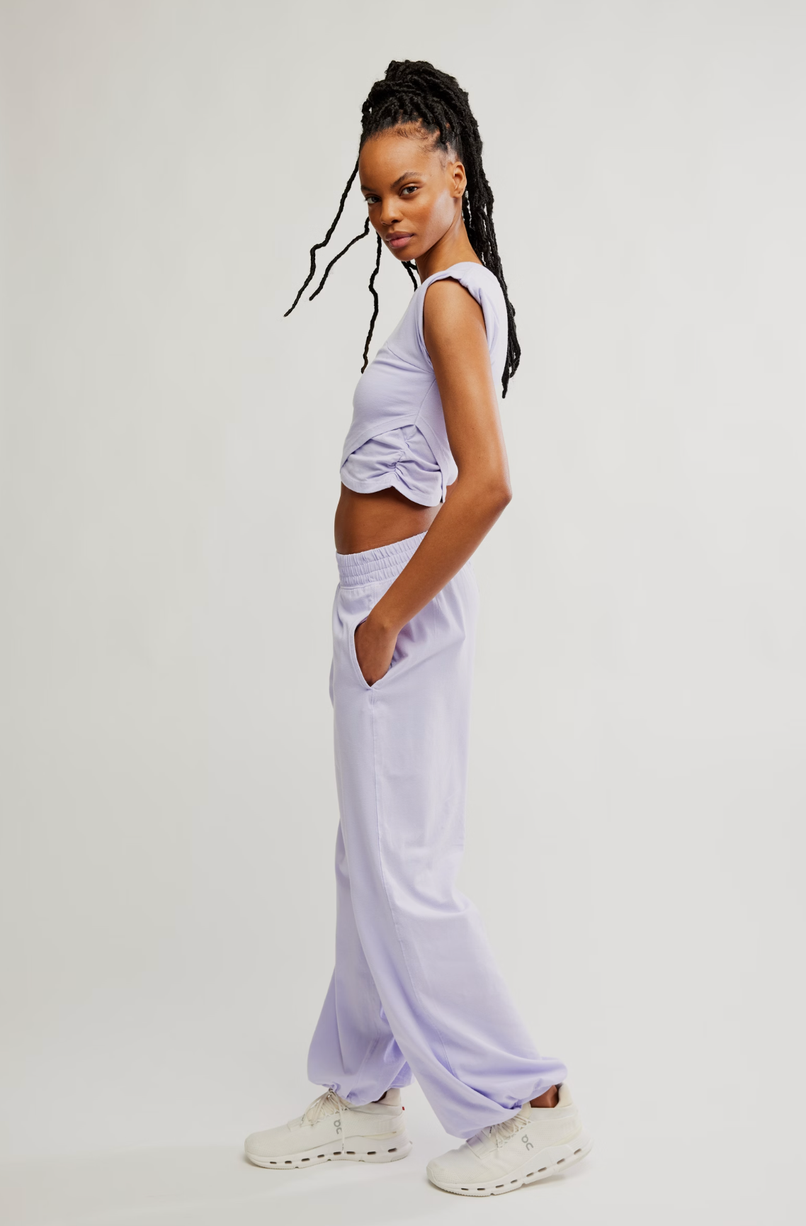 Hot Shot Crossover Set | FP Movement