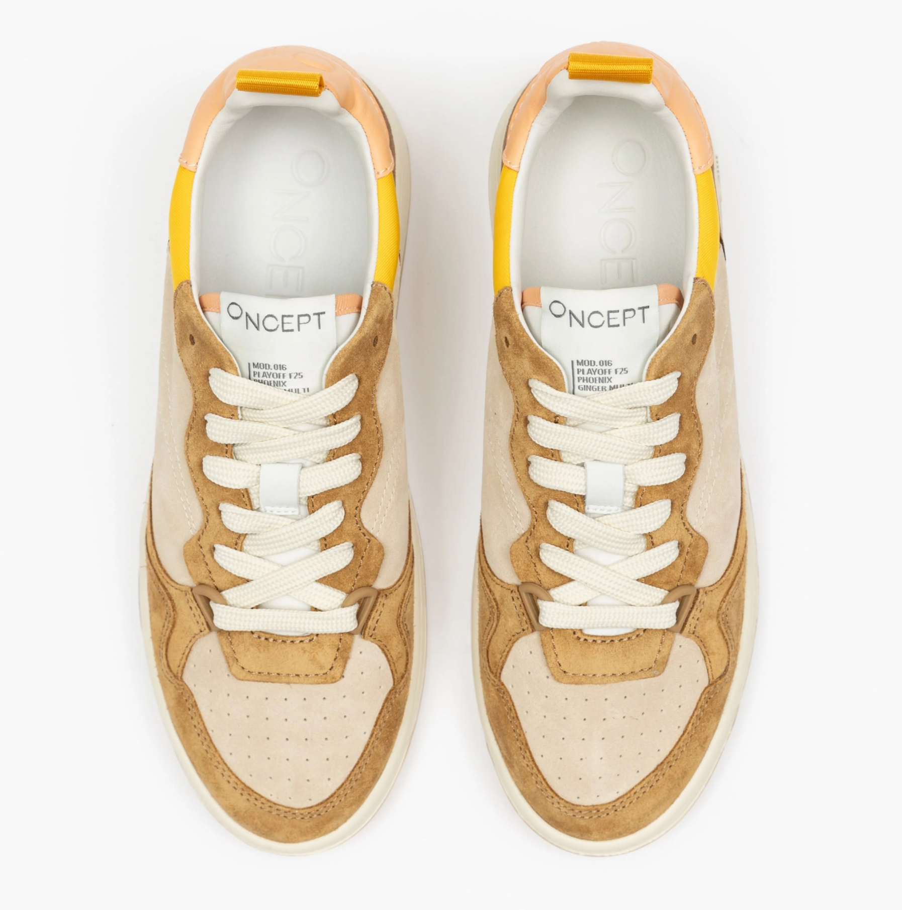 ONCEPT | Phoenix Ginger Multi