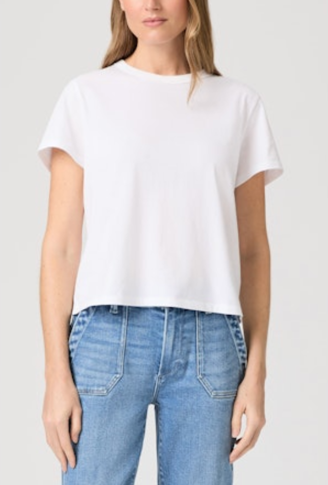 Rhodes Tee | PAIGE