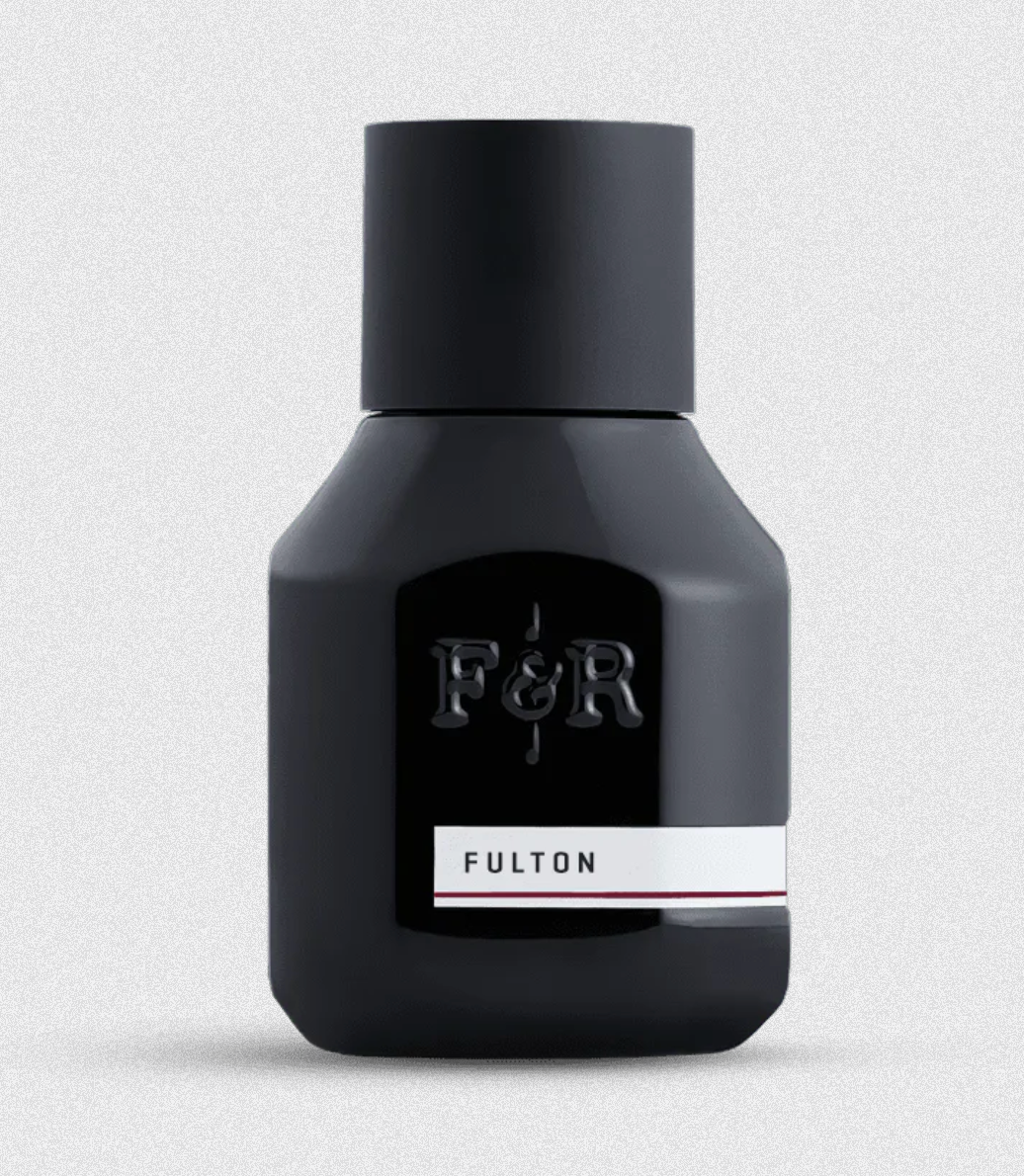 50ml Extrait De Parfum | Fulton & Roark