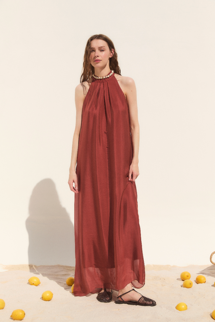 Vita Dress | Dèluc