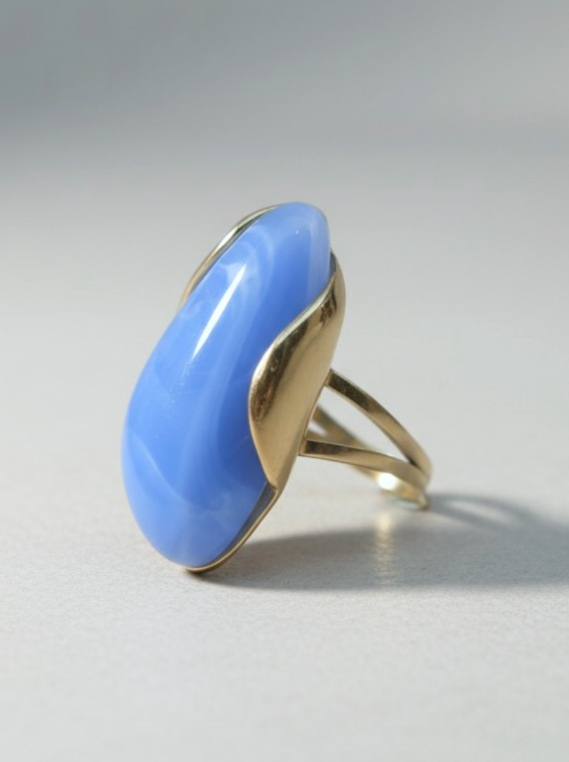 WHOLE MOOD Ring | Farrah B