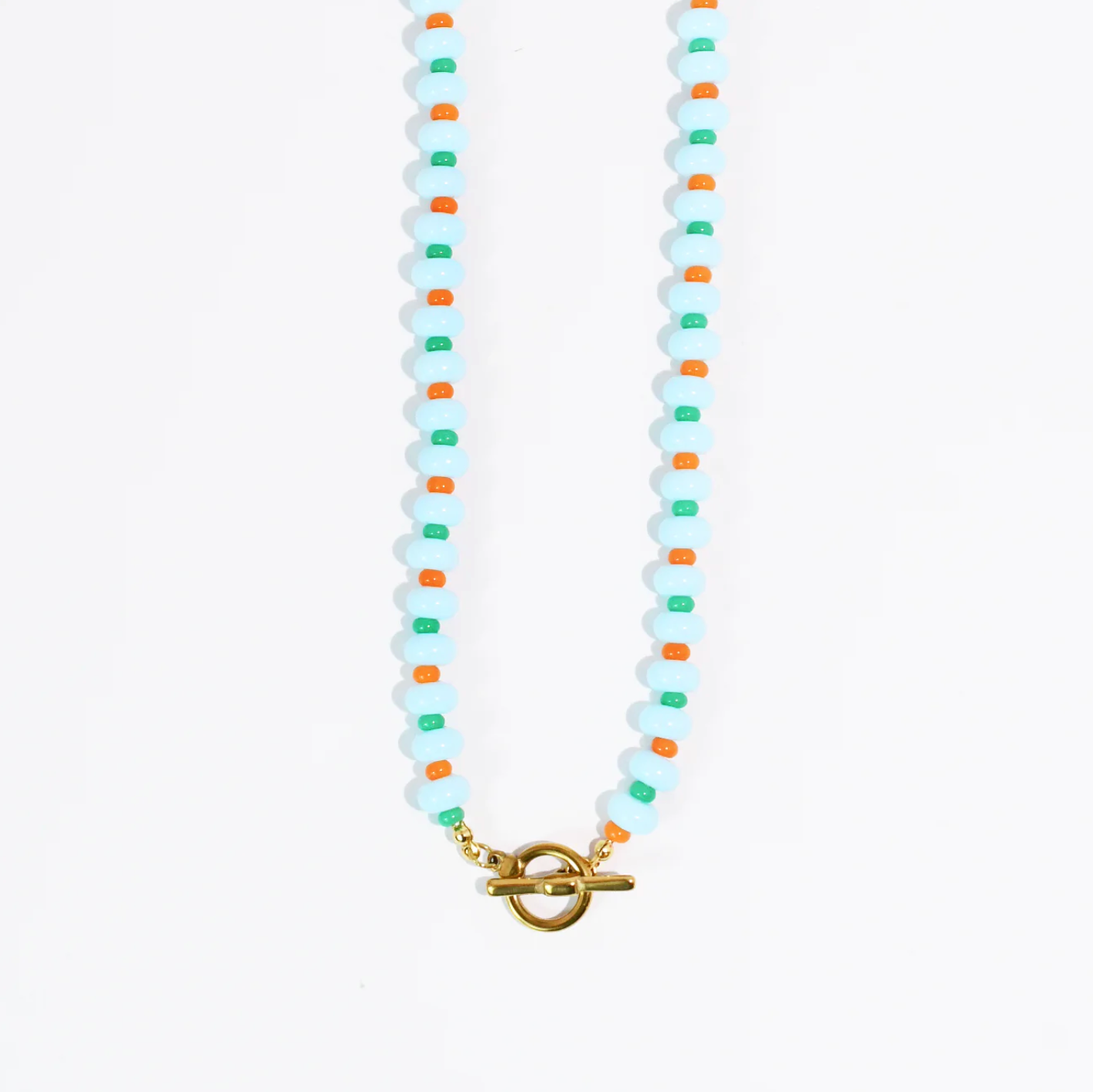 Candy Beads Necklace