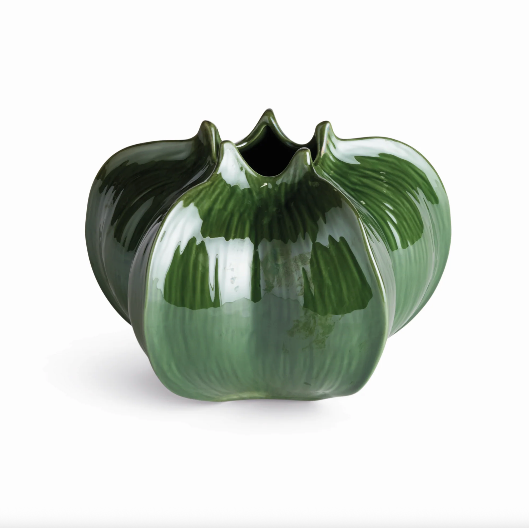 Celeste Vase Short | NAPA