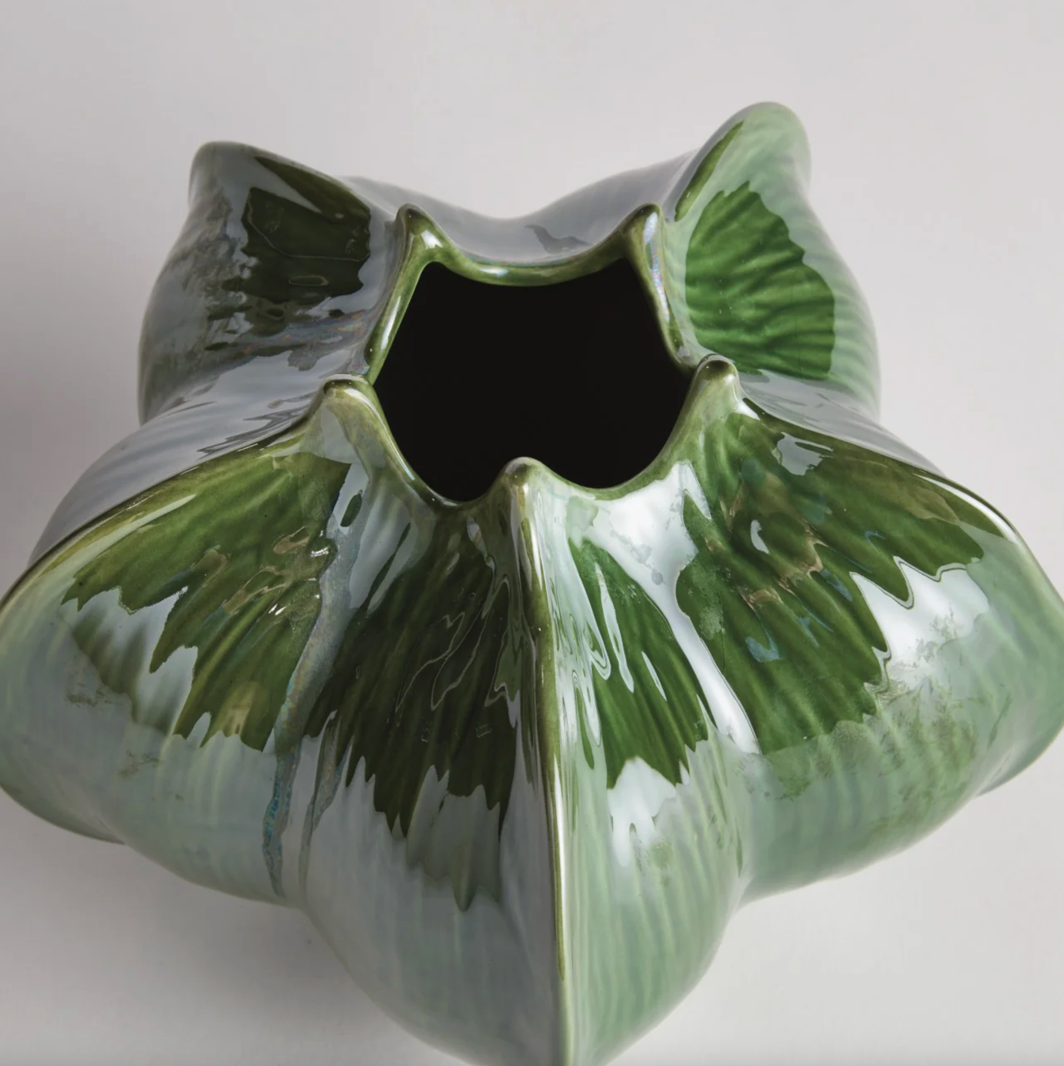 Celeste Vase Short | NAPA
