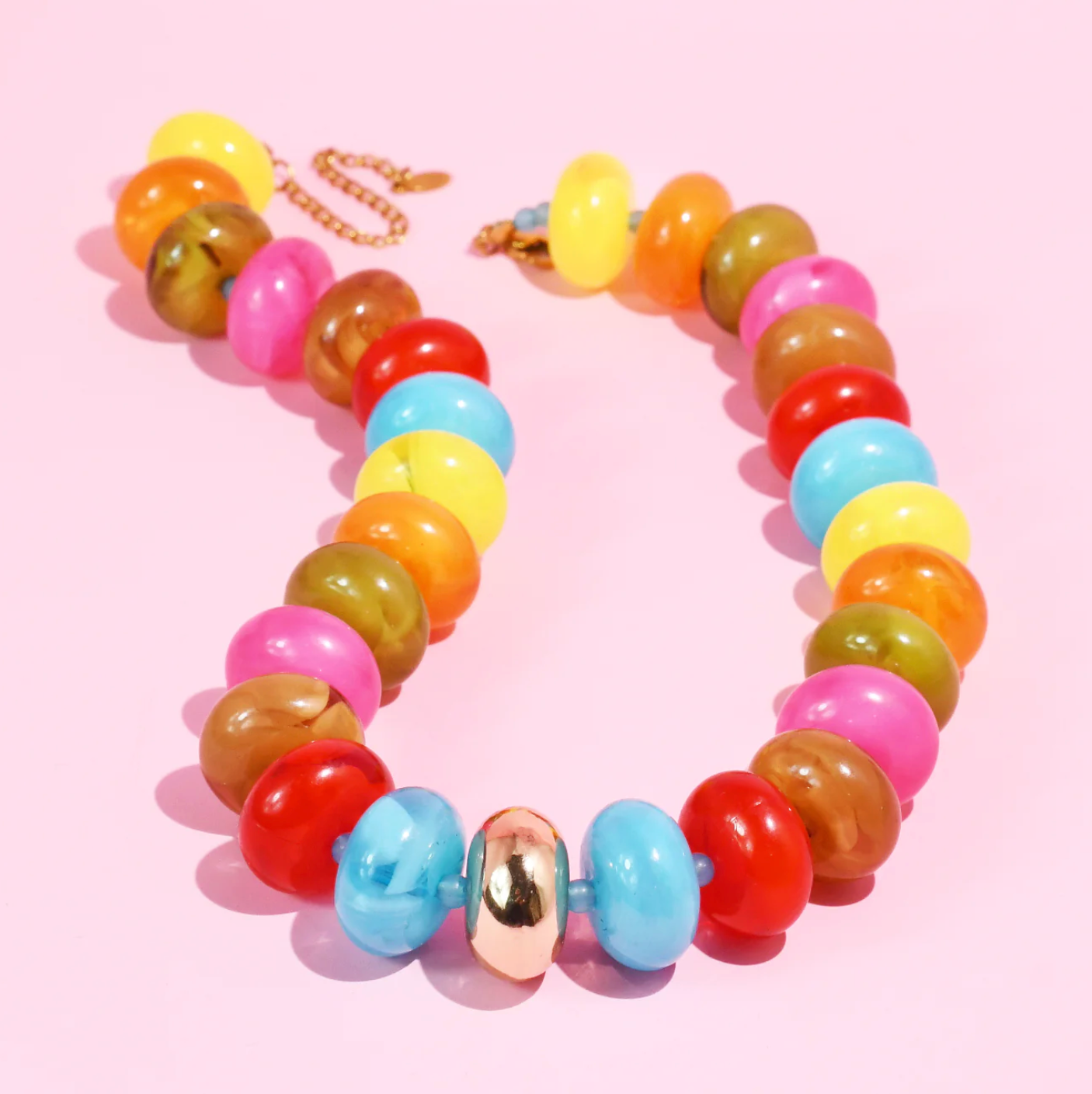 Sugar Beads Mutli