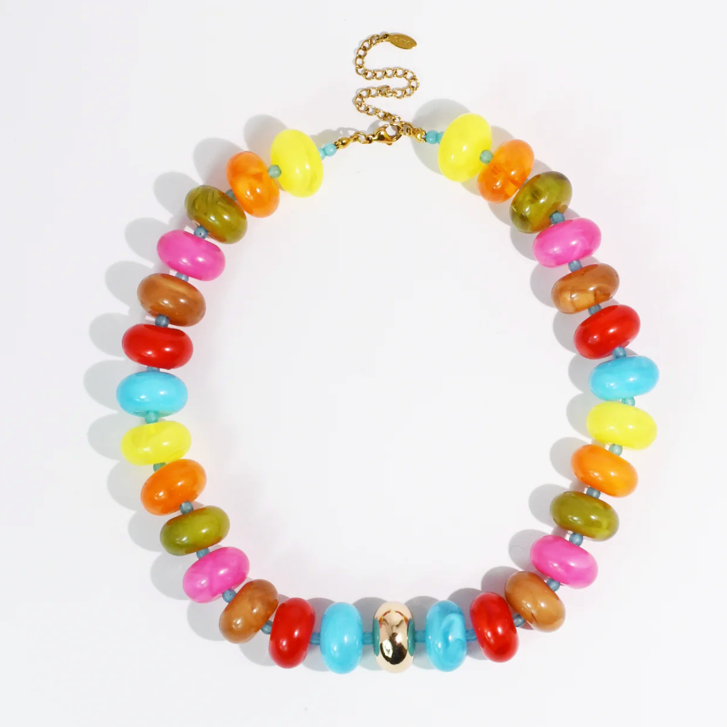 Sugar Beads Mutli