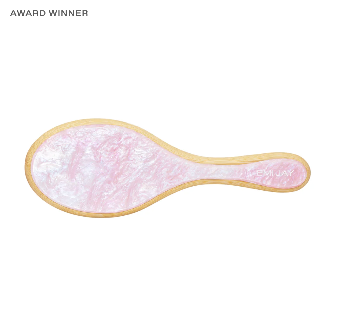 Flat Brush - Pink Sugar | Emi Jay