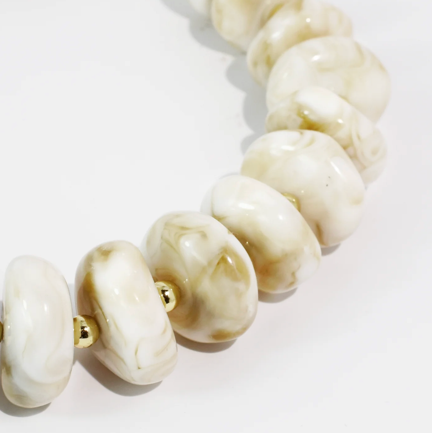 Ivory Tide Necklace