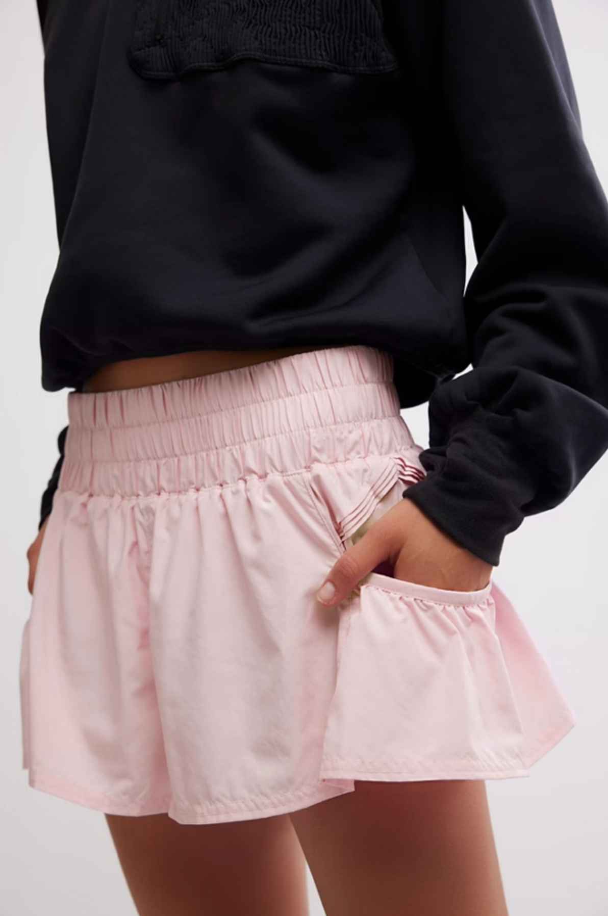 Get Your Flirt On Short | FP Movement